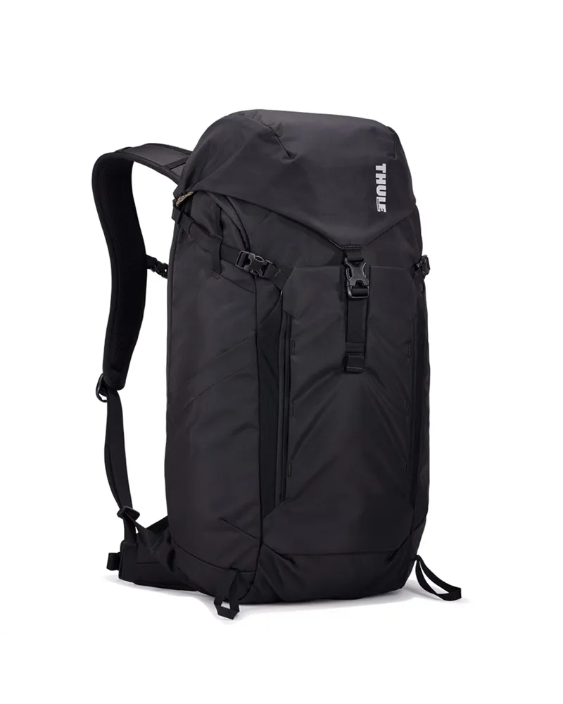Thule Zaino AllTrail Daypack 25 Litri, Nero
