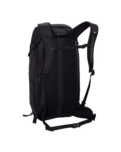 Thule Zaino AllTrail Daypack 25 Litri, Nero