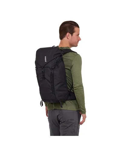 Thule Zaino AllTrail Daypack 25 Litri, Nero