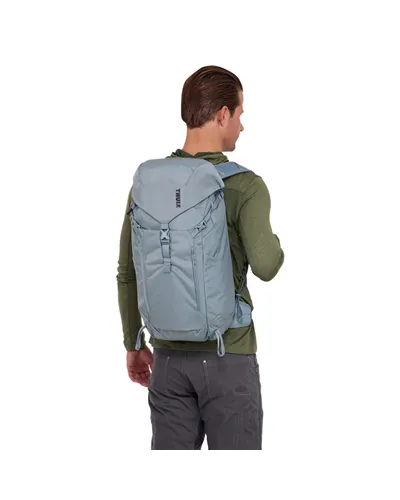 Thule Zaino AllTrail Daypack 25 Litri, Pond Grey
