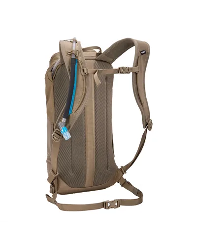 Thule Zaino Idrico AllTrail Hydration Pack 10 Litri, Faded Khaki