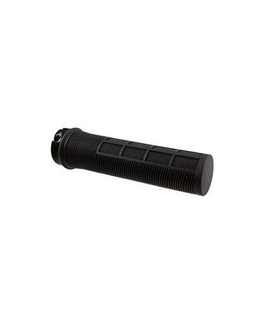 Wag Grips Shape-R With Lock, 130mm, Black, Wag
