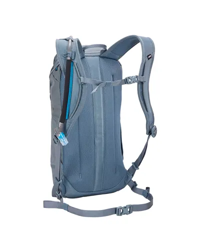 Thule Backpack AllTrail Hydration Pack 10 Liters, Pond Grey
