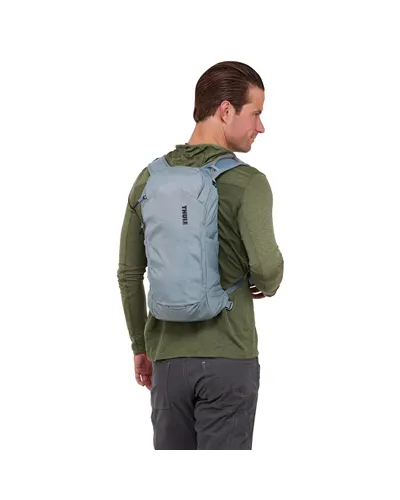Thule Backpack AllTrail Hydration Pack 10 Liters, Pond Grey