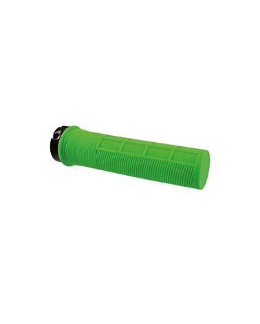 Wag Grips Shape-R With Lock Ring, 130mm, Green, Wag