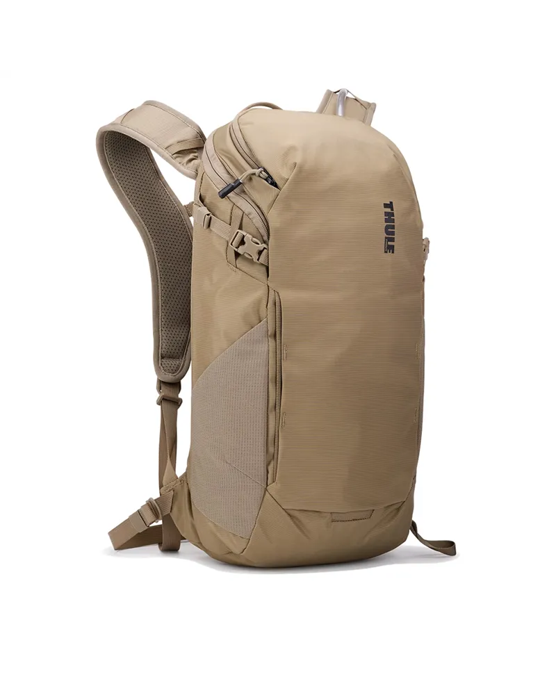Thule Zaino Idrico AllTrail Hydration Pack 16 Litri, Faded Khaki