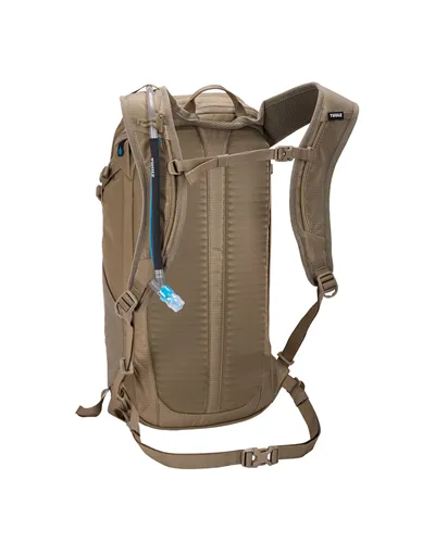 Thule Zaino Idrico AllTrail Hydration Pack 16 Litri, Faded Khaki