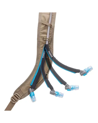 Thule Zaino Idrico AllTrail Hydration Pack 16 Litri, Faded Khaki