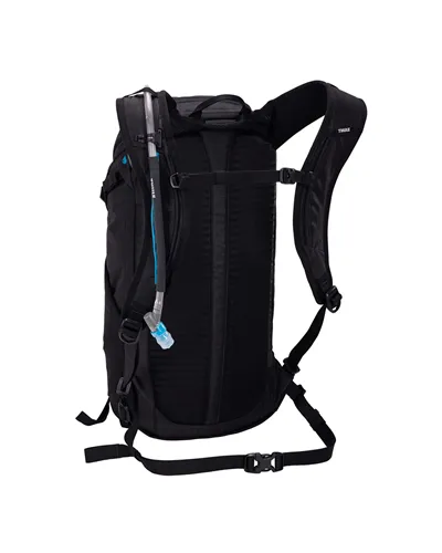 Thule Backpack AllTrail Hydration Pack 16 Liters, Black