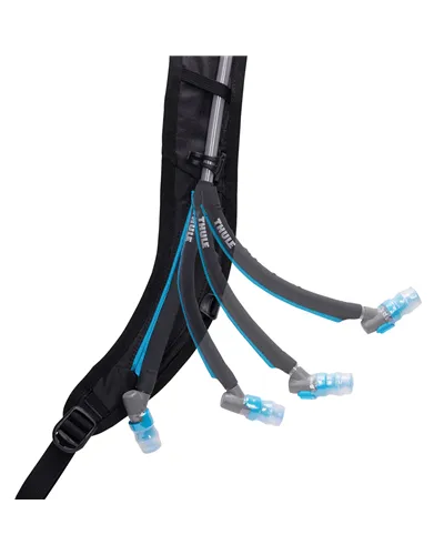 Thule Backpack AllTrail Hydration Pack 16 Liters, Black