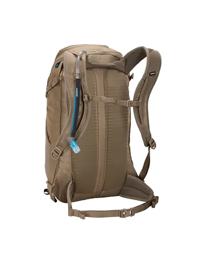 Thule Zaino Idrico AllTrail Hydration Pack 22 Litri, Faded Khaki