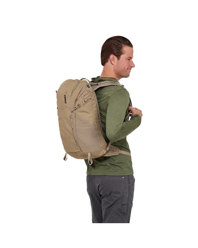 Thule Zaino Idrico AllTrail Hydration Pack 22 Litri, Faded Khaki
