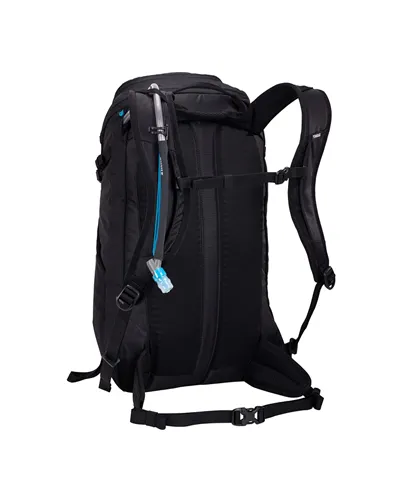 Thule Backpack AllTrail Hydration Pack 22 Liters, Black