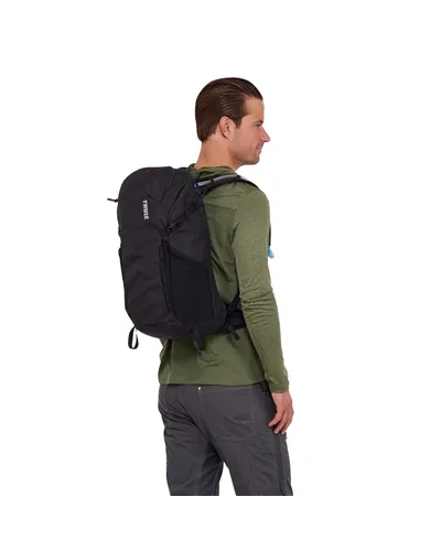 Thule Backpack AllTrail Hydration Pack 22 Liters, Black