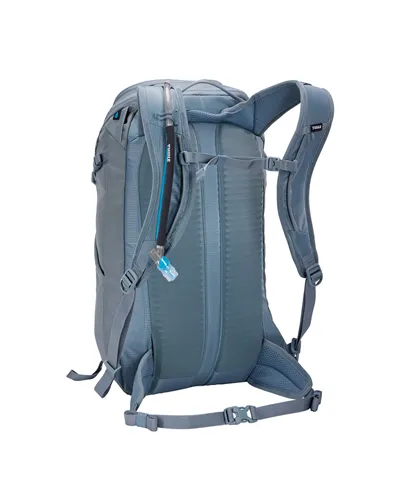 Thule Zaino Idrico AllTrail Hydration Pack 22 Litri, Pond Grey