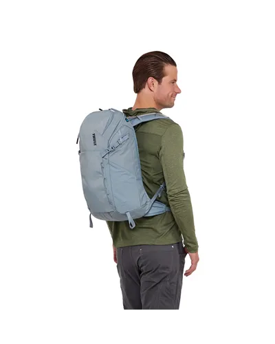 Thule Zaino Idrico AllTrail Hydration Pack 22 Litri, Pond Grey