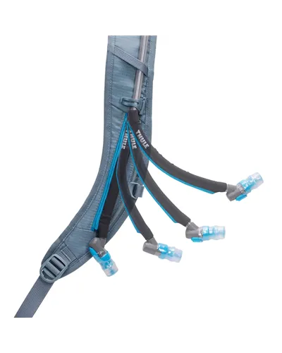 Thule Zaino Idrico AllTrail Hydration Pack 22 Litri, Pond Grey