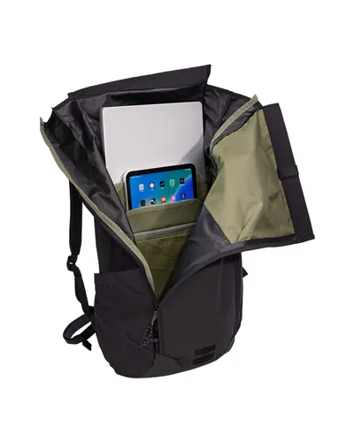 Thule Backpack Paramount Commute 20 Liters, Black
