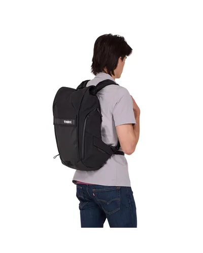 Thule Backpack Paramount Commute 20 Liters, Black