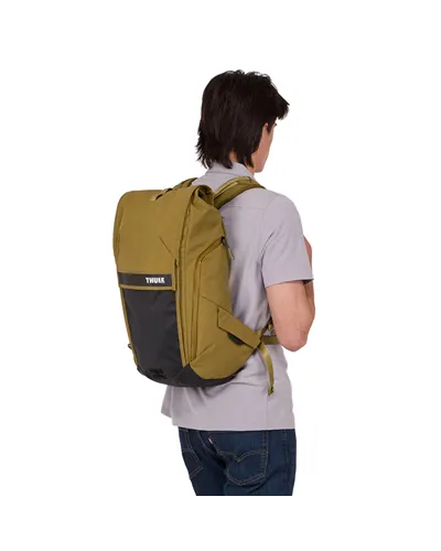 Thule Backpack Paramount Commute 20 Liters, Nutria
