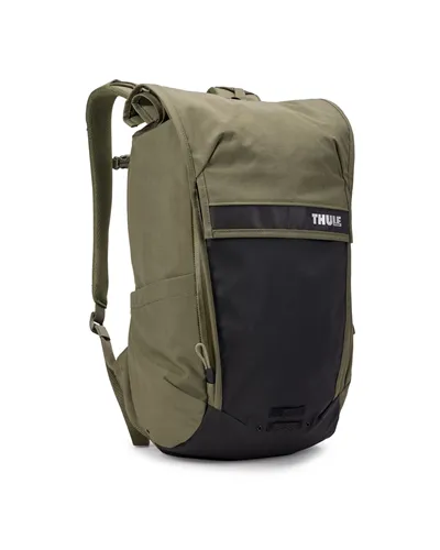 Thule Zaino Paramount Commute 20 Litri, Soft Green