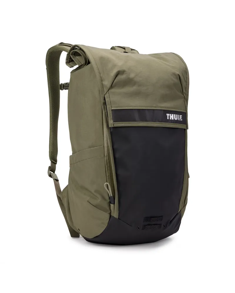 Thule Backpack Paramount Commute 20 Liters, Soft Green