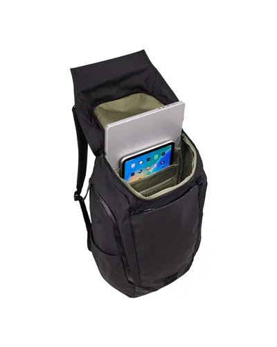 Thule Backpack Paramount Commute 28 Liters, Black