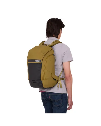 Thule Backpack Paramount Commute 28 Liters, Nutria