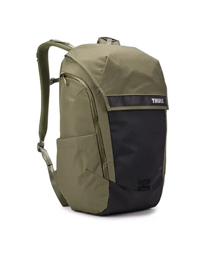 Thule Backpack Paramount Commute 28 Liters, Soft Green