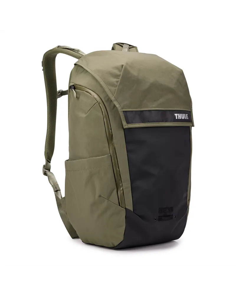 Thule Zaino Paramount Commute 28 Litri, Soft Green