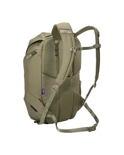 Thule Zaino Paramount Commute 28 Litri, Soft Green