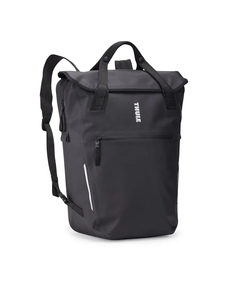 Thule Shield Backpack for Laptop InLock System 23 Liters, Black