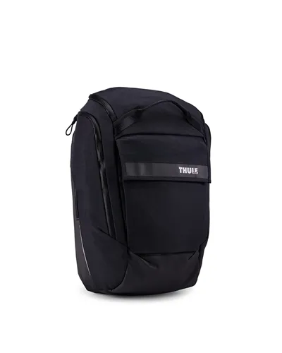 Thule Zaino/Borsa Bici per Portapacchi Paramount Hybrid 26 Litri, Nero