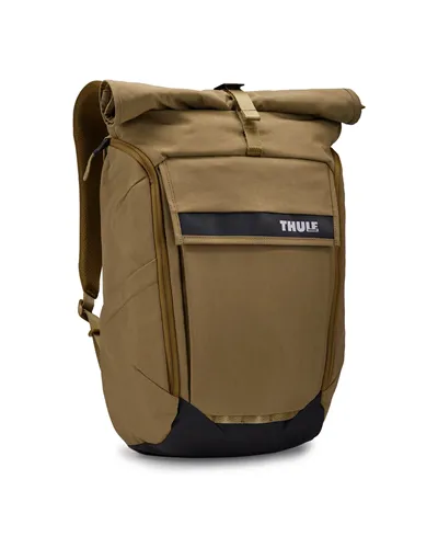 Thule Backpack Transformable in Pannier Paramount Hybrid 26 Liters, Nutria