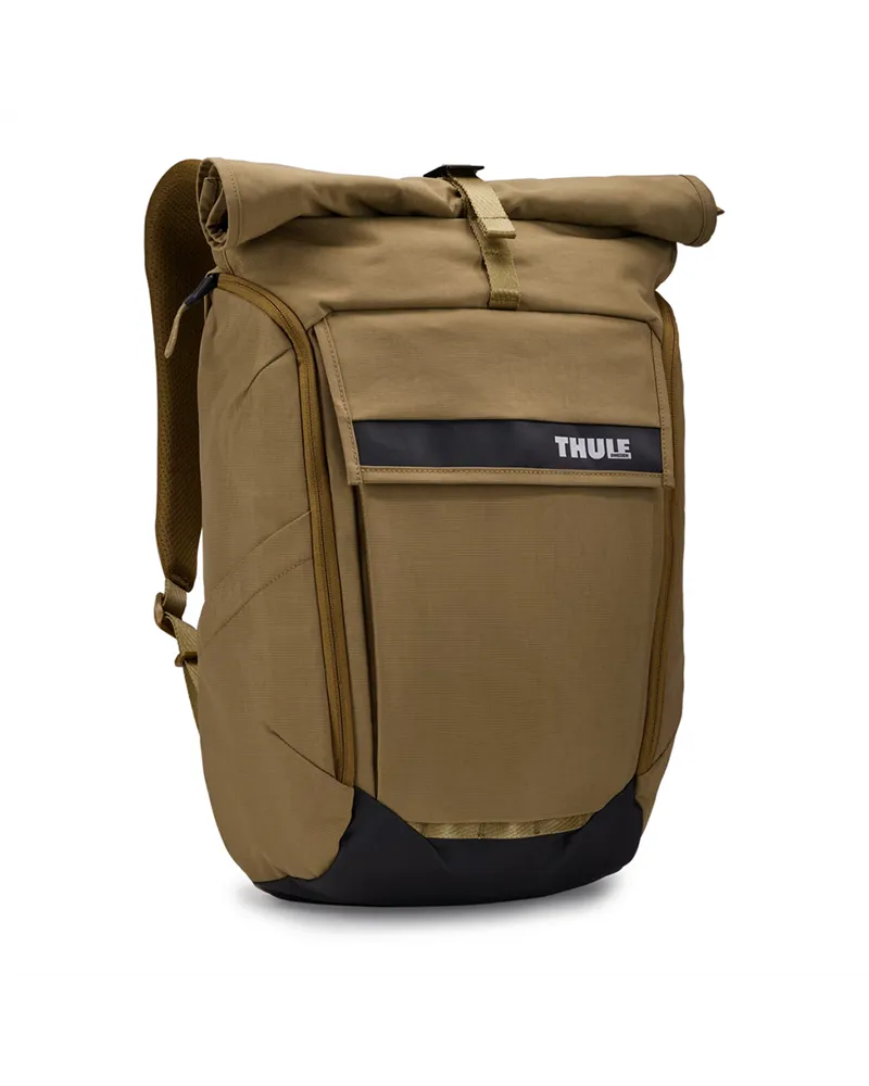 Thule Backpack Transformable in Pannier Paramount Hybrid 26 Liters, Nutria