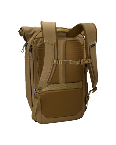 Thule Backpack Transformable in Pannier Paramount Hybrid 26 Liters, Nutria