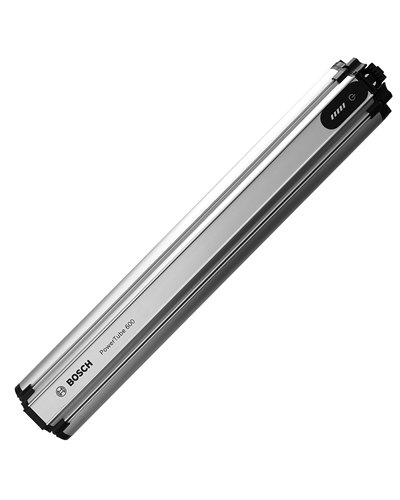 Bosch EB1210004V Powertube Battery Horizontal - 600Wh Smart System