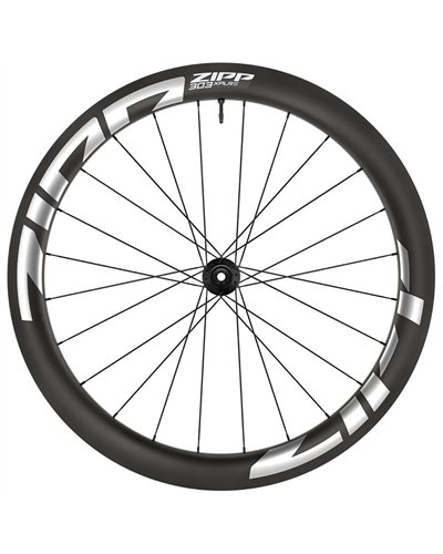 Zipp 303 XPLR S Carbon Rear Wheel Tubeless Ready Disc Brake, White MY26 (B1)