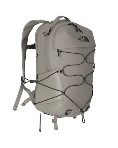 The North Face Borealis Backpack 28 Liters, Stone Slab/Dark Chestnut
