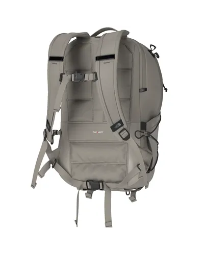 The North Face Borealis Backpack 28 Liters, Stone Slab/Dark Chestnut