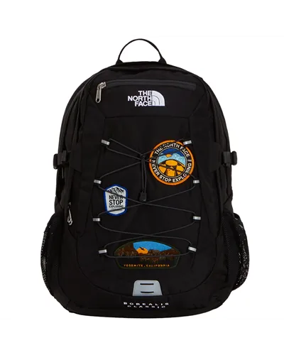 The North Face Borealis Classic Backpack 29 Liters, TNF Black/Asphalt Grey