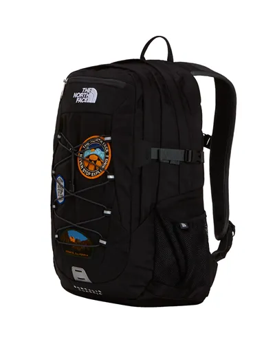 The North Face Borealis Classic Backpack 29 Liters, TNF Black/Asphalt Grey
