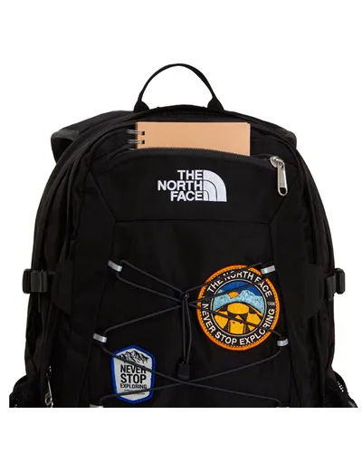 The North Face Borealis Classic Zaino 29 Litri, TNF Black/Asphalt Grey