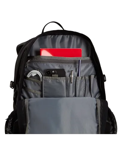 The North Face Borealis Classic Zaino 29 Litri, TNF Black/Asphalt Grey