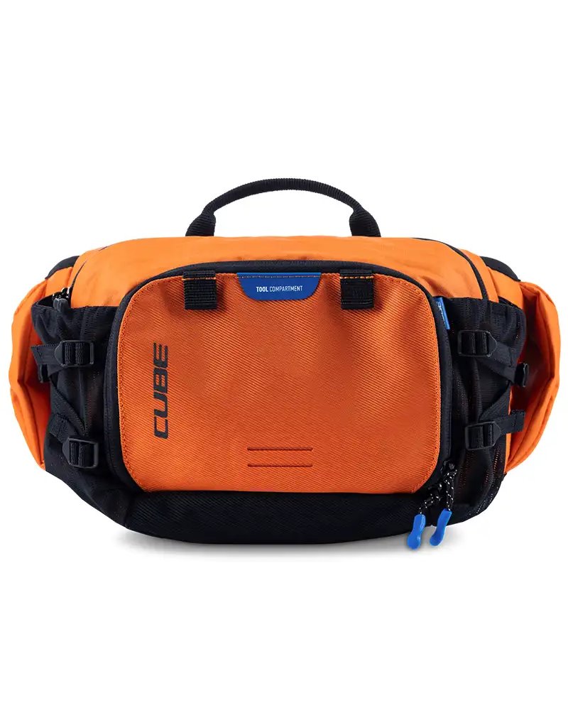 Waist Packs - Wallets - Pouches