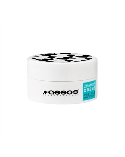 Assos Chamois Creme 200 ml