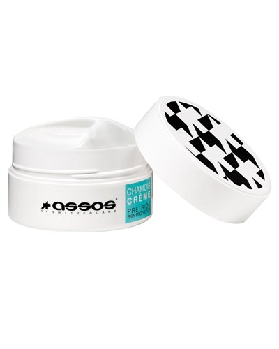 Assos Chamois Creme 200 ml