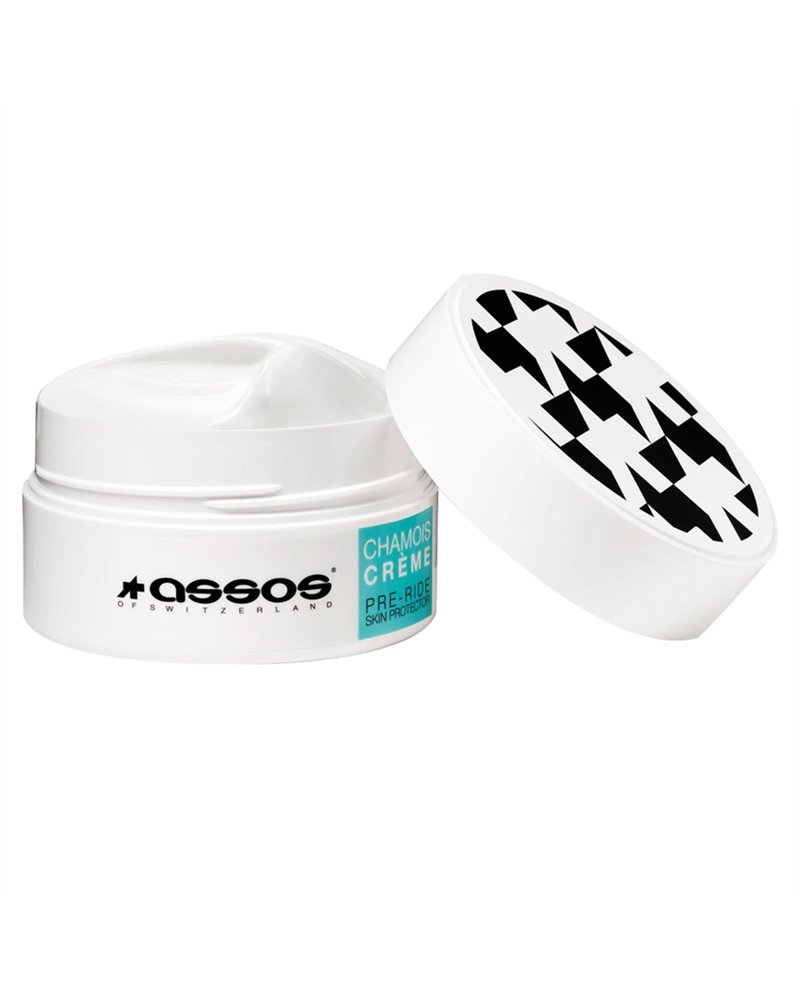 Assos Chamois Creme Crema Protettiva Soprassella 200 ml