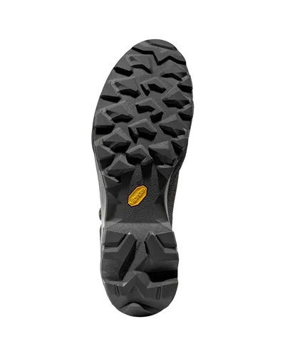 La Sportiva Aequilibrium Hike GTX Gore-Tex Men's Hiking Boots, Carbon/Jungle