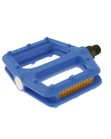 VP Components Nylon Freeride Pedals Blue